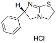 Levamisole hydrochloride chemical structure