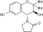 Levcromakalim