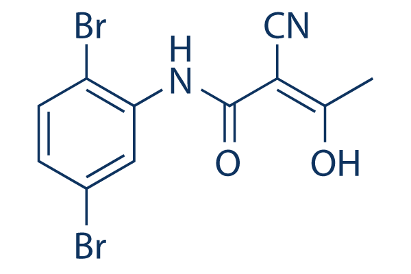 LFM-A13 chemical structure