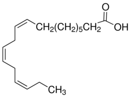 α-Linolenic acid