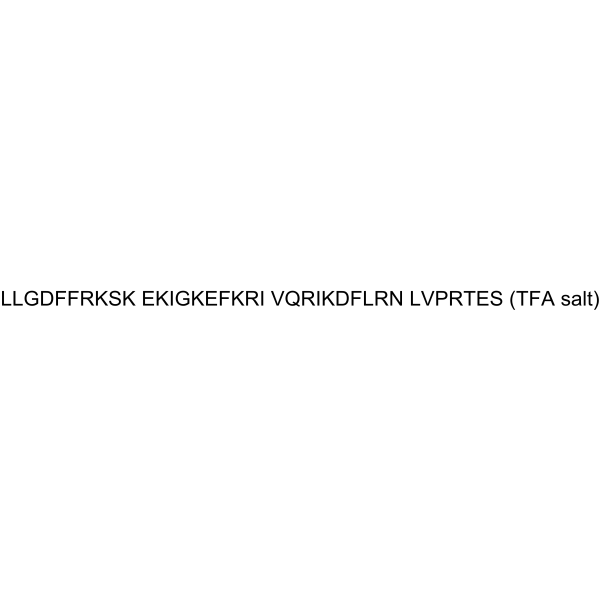 LL-37, human TFA