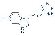 LM10 chemical structure
