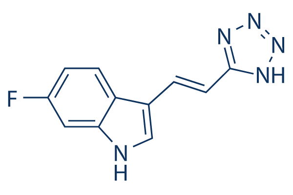 LM10 chemical structure