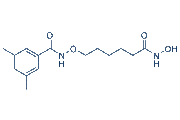 LMK-235 chemical structure