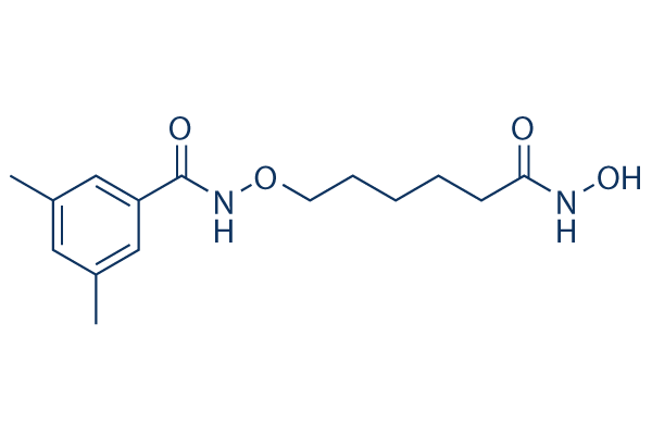 LMK-235 chemical structure