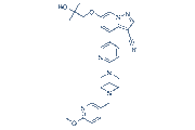 Selpercatinib (LOXO-292) chemical structure