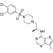 LPA2 antagonist 1