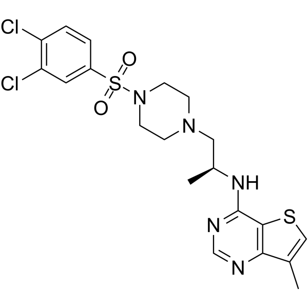 LPA2 antagonist 1