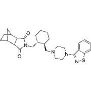 Lurasidone