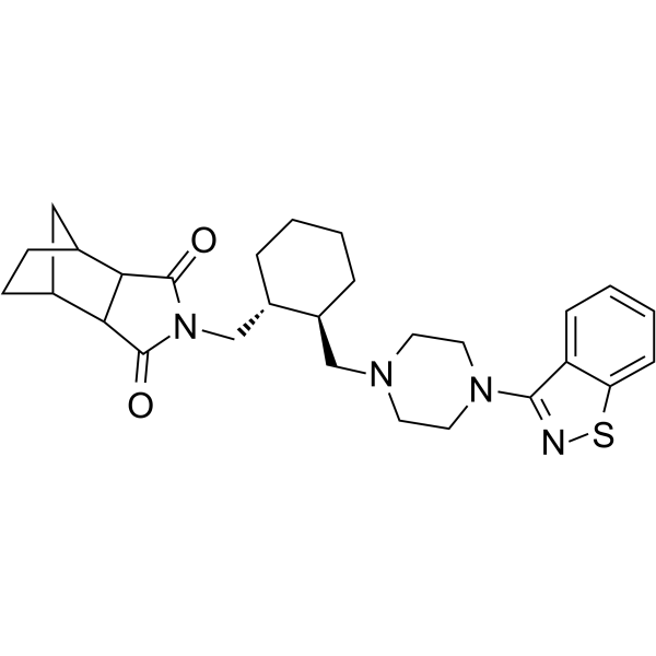 Lurasidone