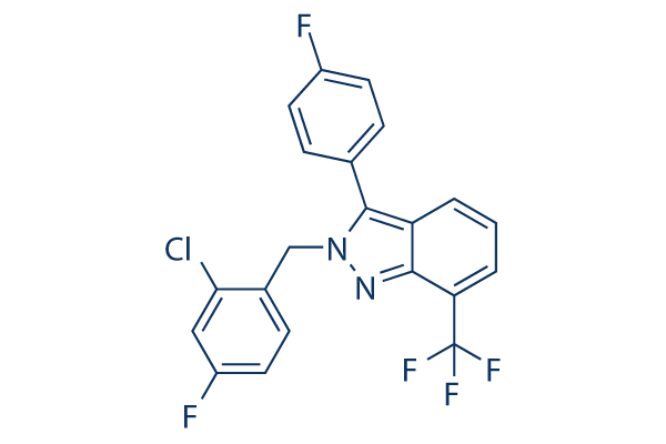 LXR-623 chemical structure