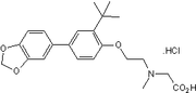 LY 2365109 hydrochloride