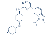 LY2857785 chemical structure