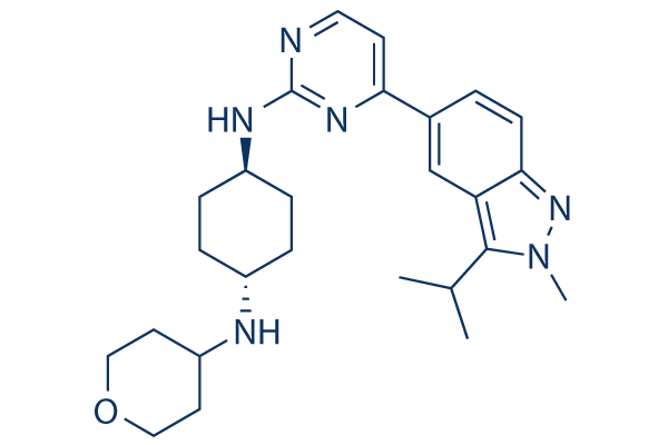 LY2857785 chemical structure