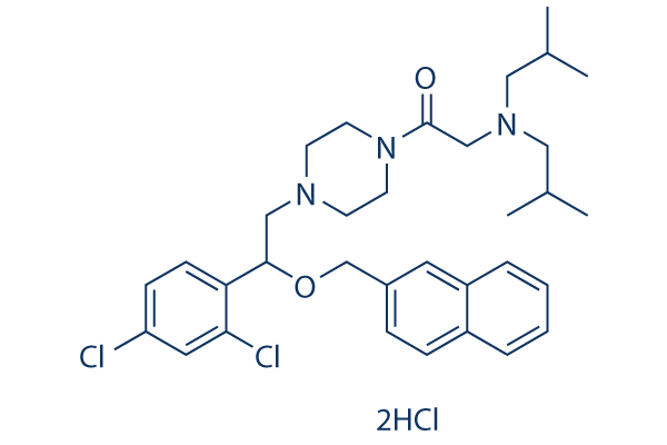 LYN-1604 chemical structure