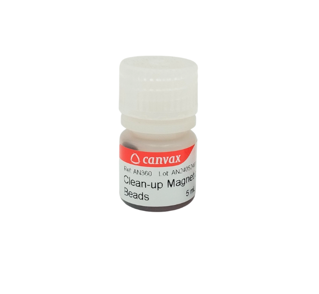 HigherPurity™ PCR Clean-Up Magnetic Beads