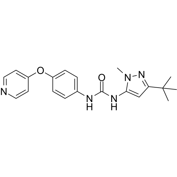 MAPK13-IN-1