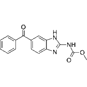 Mebendazole