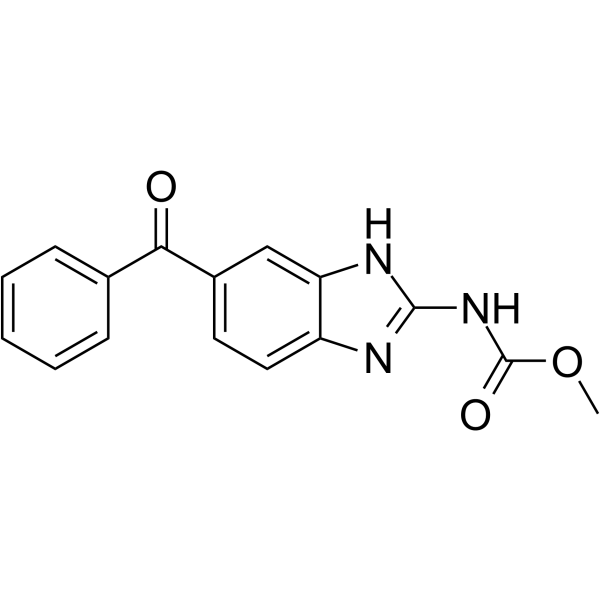 Mebendazole