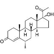 Medroxyprogesterone