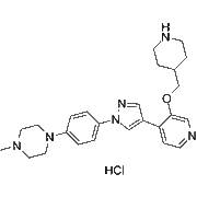 MELK-8a hydrochloride