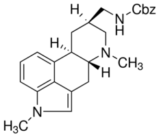 Metergoline