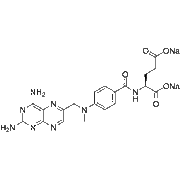 Methotrexate disodium
