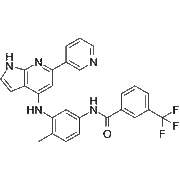 Methuosis inducer 1