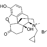 Methylnaltrexone Bromide