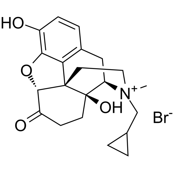 Methylnaltrexone Bromide