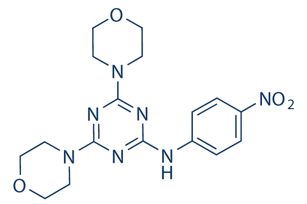 MHY1485 chemical structure