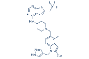 MI-503 chemical structure