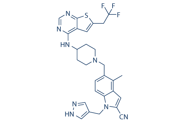 MI-503 chemical structure