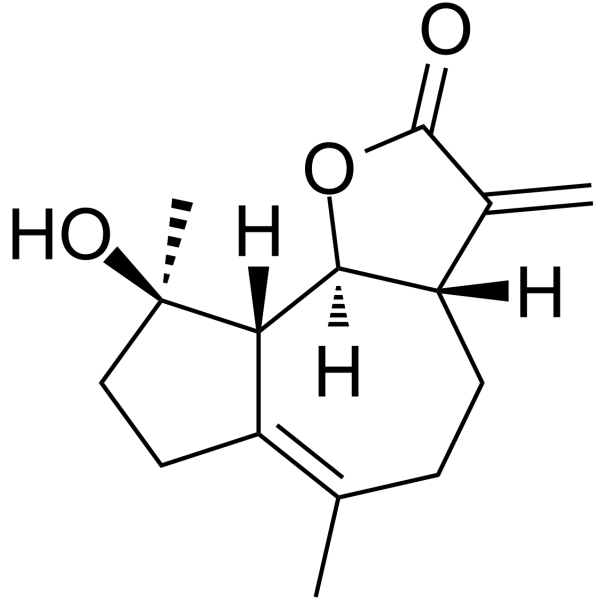 Micheliolide