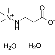 Mildronate dihydrate
