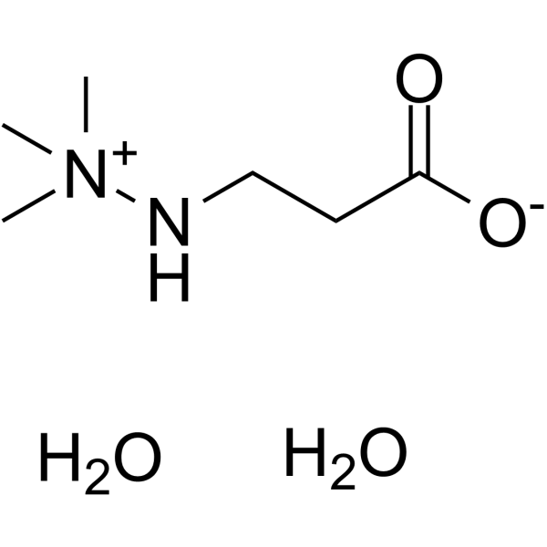 Mildronate dihydrate