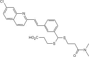 MK-571 sodium salt
