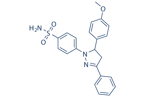 ML141 chemical structure