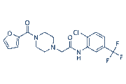 ML348 chemical structure