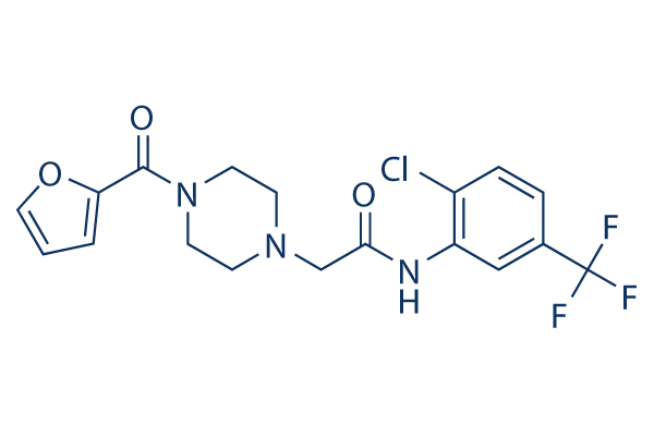 ML348 chemical structure