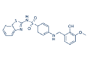 ML355 chemical structure