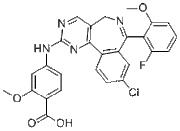 Alisertib