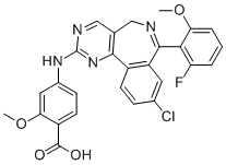 Alisertib