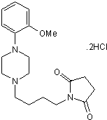 MM 77 dihydrochloride