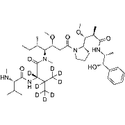 MMAE-d8