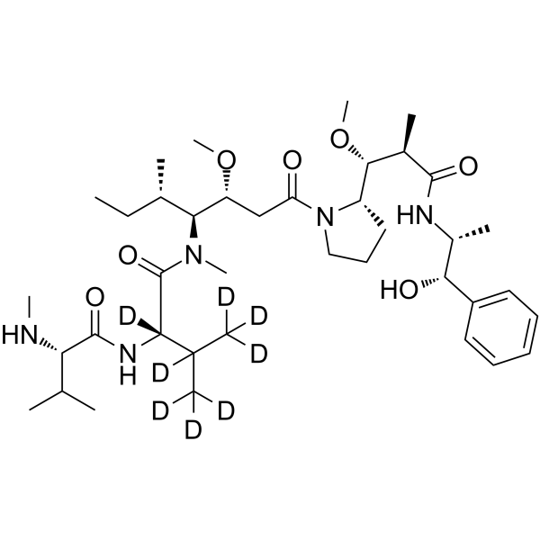 MMAE-d8