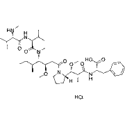MMAF hydrochloride