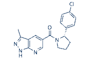 MSC2530818 chemical structure