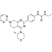 mTOR inhibitor-3