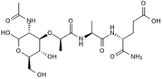 Muramyl Dipeptide